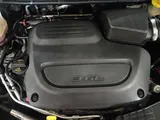 2020 Chrysler Voyager photo 32