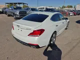 2021 Genesis G70 photo 10