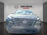 2027 Nissan Rogue photo 8