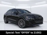2027 Audi Q8 photo 2
