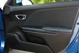 2026 Kia K4 Hatchback photo 29