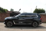 2019 BMW X7 photo 2