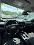 2019 Chevrolet Traverse photo 10