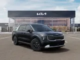 2027 Kia Carnival photo 8