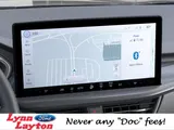 2025 Ford Escape photo 14