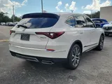 2026 Acura MDX photo 4