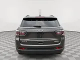 2019 Jeep Compass photo 4