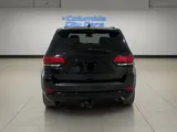 2021 Jeep Grand Cherokee photo 6
