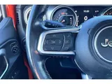 2020 Jeep Wrangler Unlimited photo 11