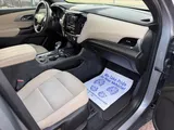 2023 Chevrolet Traverse photo 24