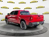 2027 Ram 1500 photo 3