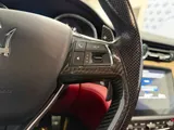 2017 Maserati Quattroporte photo 32