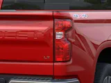 2026 Chevrolet Silverado 1500 photo 11