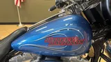 2005 Harley-Davidson Touring photo 2