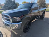2014 Ram 2500 photo 4