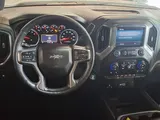 2021 Chevrolet Silverado 1500 photo 14