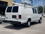 2009 Ford Econoline Cargo Van photo 23