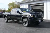 2026 GMC Sierra 3500HD photo 3