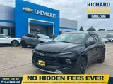 2026 Chevrolet Blazer photo 1