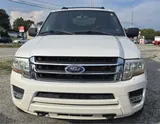 2016 Ford Expedition photo 2