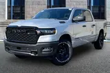 2027 Ram 1500 photo 2