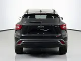 2026 Chevrolet Trax photo 6