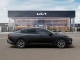2027 Kia K4 photo 7