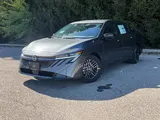 2027 Nissan Sentra photo 2