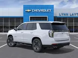 2027 Chevrolet Tahoe photo 3