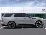 2026 Cadillac Escalade IQL photo 5