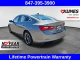 2024 Chevrolet Malibu photo 7