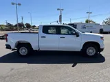 2023 Chevrolet Silverado 1500 photo 3