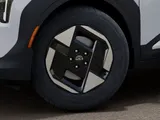 2027 Kia EV3 photo 9