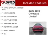 2025 Jeep Compass photo 3