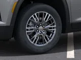 2027 Chevrolet Traverse photo 9