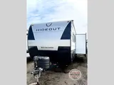 2026 Keystone RV Hideout Sport 261BH photo 1