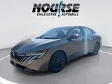 2027 Nissan Sentra photo 1