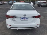 2025 Nissan Sentra photo 4