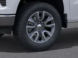 2026 Chevrolet Silverado 1500 photo 9