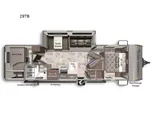 2025 Dutchmen RV Aspen Trail LE 29TB photo 2