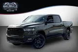 2027 Ram 1500 photo 1