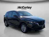 2025 Mazda CX-5 photo 1