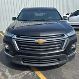 2023 Chevrolet Traverse photo 18