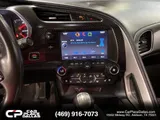 2014 Chevrolet Corvette Stingray photo 27