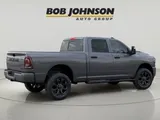 2027 Ram 2500 photo 7
