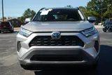 2024 Toyota RAV4 photo 17