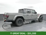 2021 Jeep Gladiator photo 4