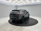 2020 Jeep Compass photo 8
