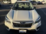 2020 Subaru Forester photo 9