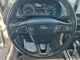 2018 Ford EcoSport photo 28